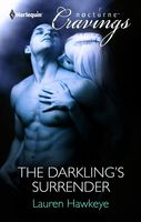 Imagen de portada para The Darkling's Surrender